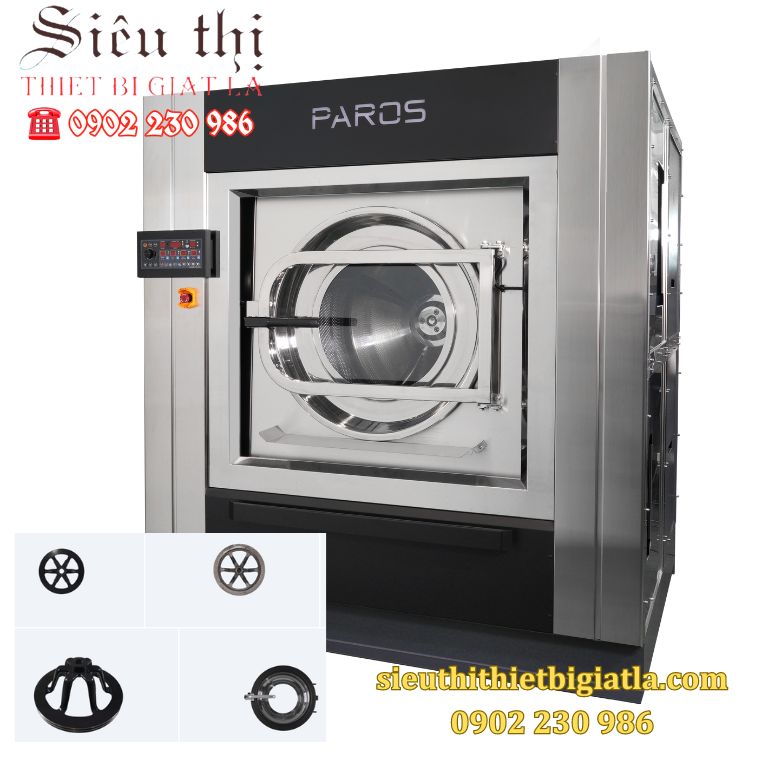 Linh Phụ Kiện Máy Giặt Hàn Quốc