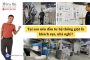 Tại sao nên đầu tư hệ thống giặt là khách sạn, nhà nghỉ