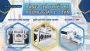 Bảng giá thiết bị giặt là công nghiệp cho xưởng giặt 1 đến 2 tấn