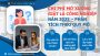 Chi phí mở xưởng giặt là công nghiệp năm 2025 – Phân tích theo quy mô