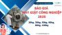 Báo Giá Máy Giặt Công Nghiệp 2025 30kg, 50kg, 60kg, 80kg, 100kg