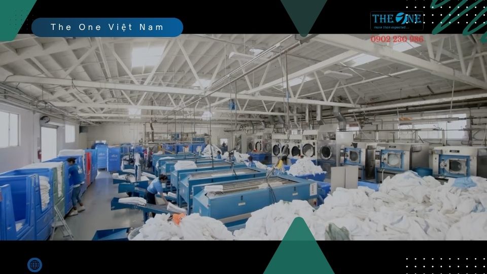 Chọn mua máy sấy công nghiệp phù hợp đáp ứng nhu cầu sử dụng hiệu quả