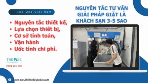 Mục tiêu công suất và nguyên tắc dư tải hợp lý
