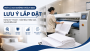 Máy Là Ga Giường Khách Sạn 4 Lưu Ý Lắp Đặt Tối Ưu Không Gian