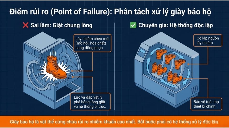 Sai lầm thường gặp