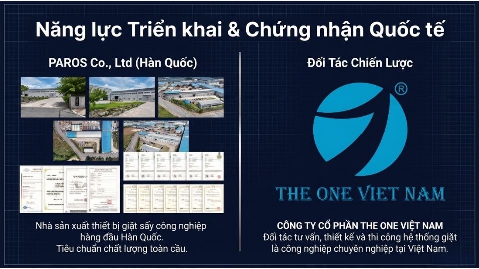 Về The One Việt Nam